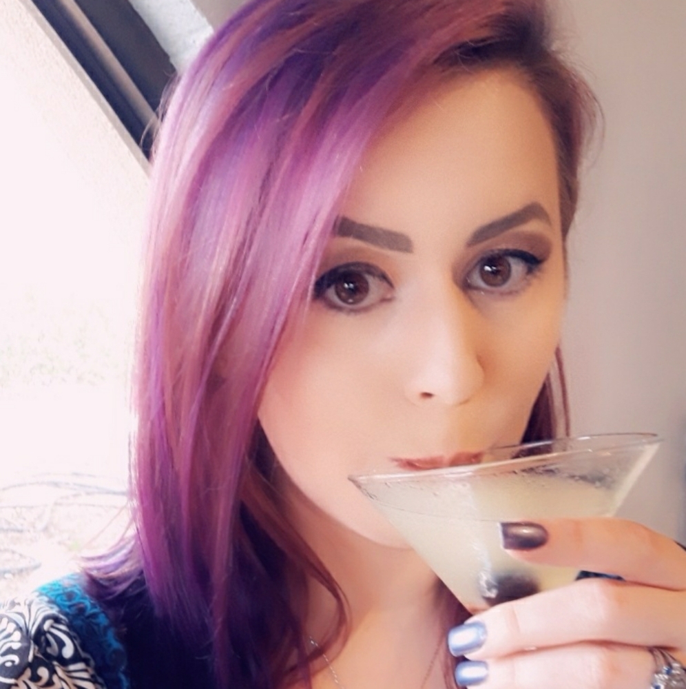 Meet your Posher, Victoria